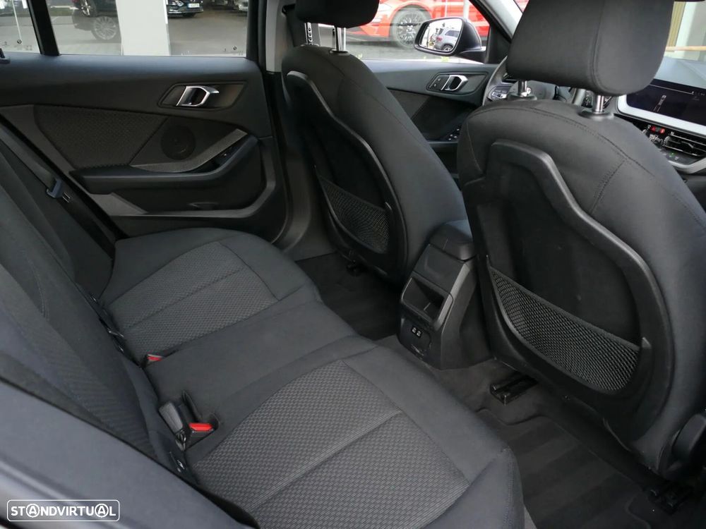 BMW 116 d Corporate Edition Auto - 30