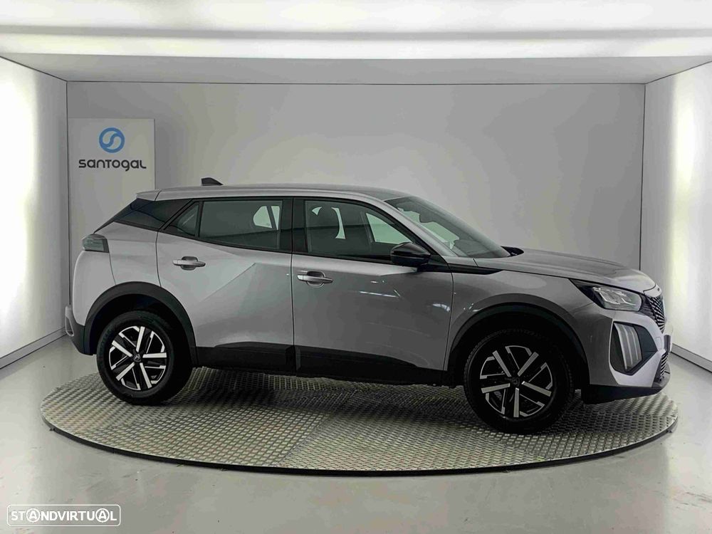 Peugeot 2008 1.2 PureTech Active - 1