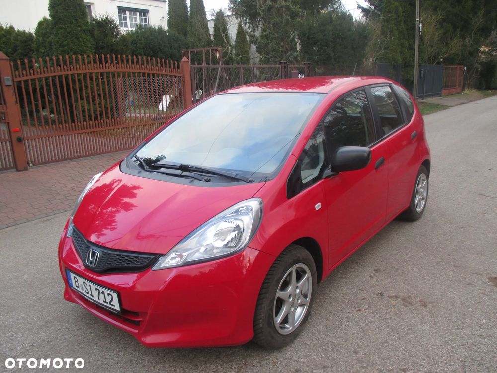 Honda Jazz 1.2 i-VTEC - 1