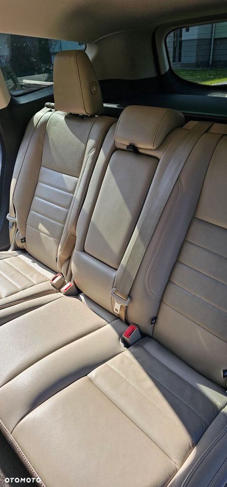 Ford Escape 2.0 EcoBoost AWD Titanium - 5