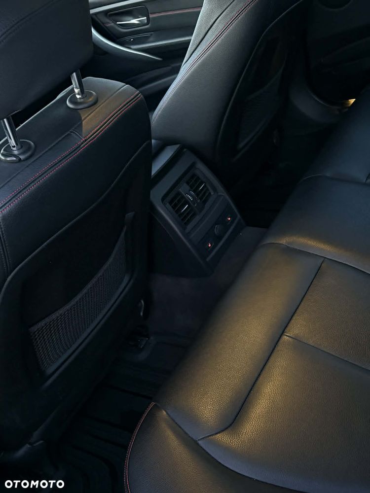 BMW Seria 3 - 16