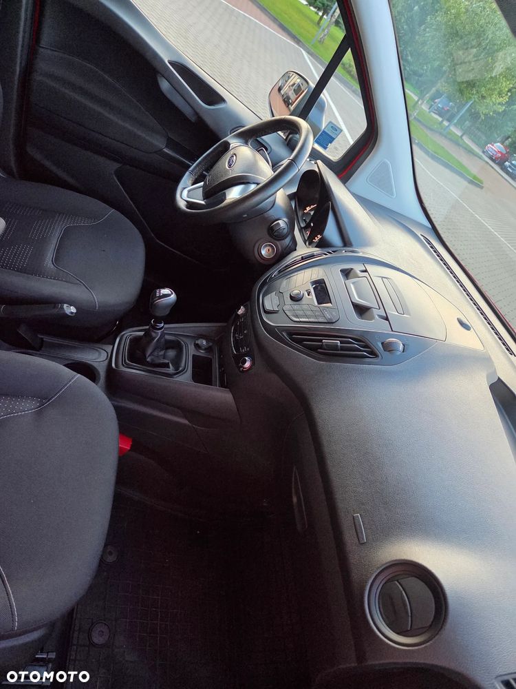 Ford Transit Courier Trend - 5