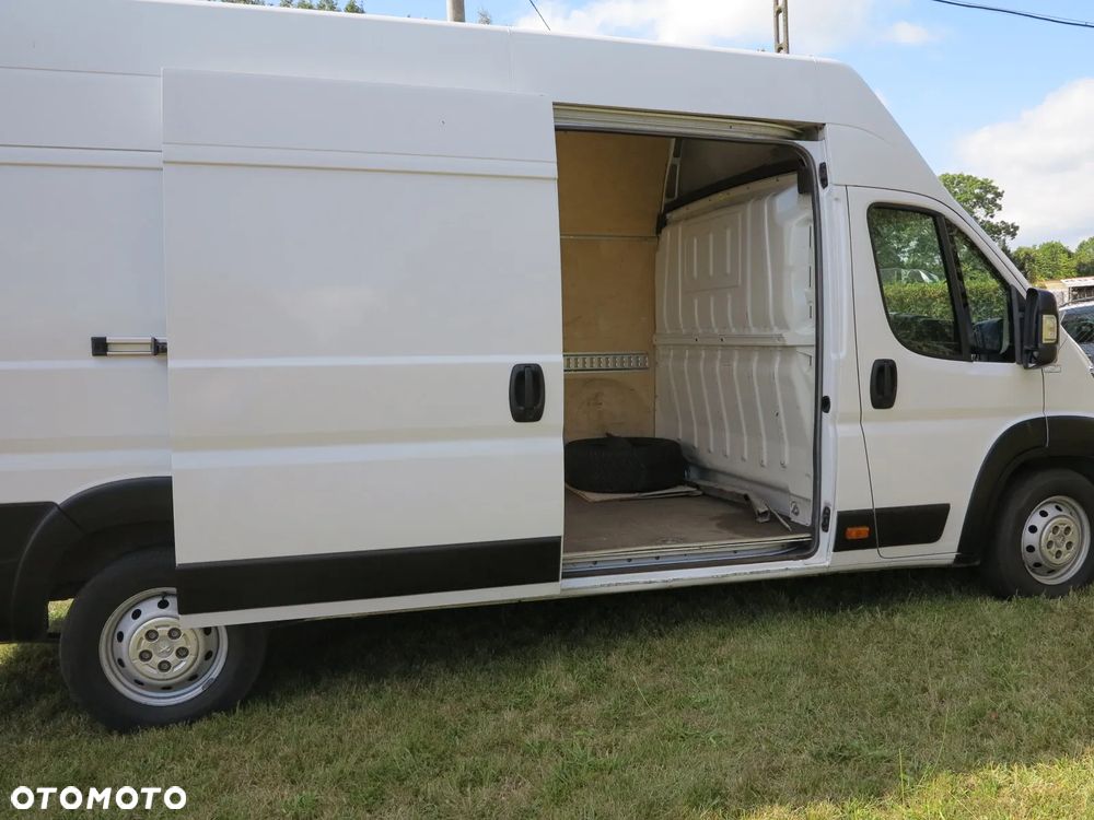 Peugeot Boxer - 7