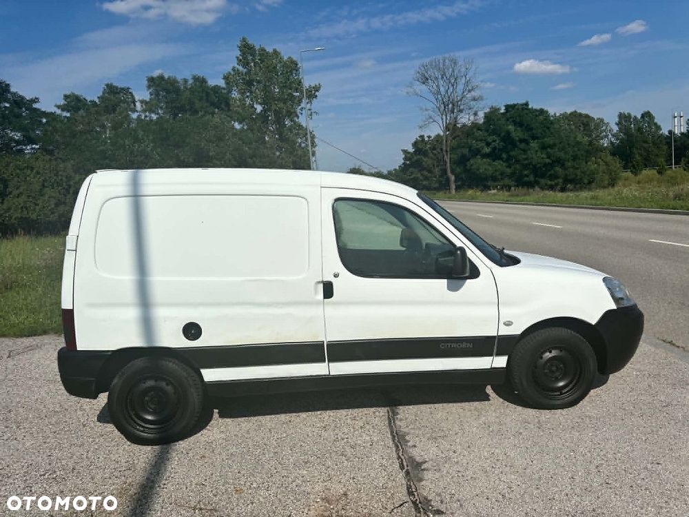 Citroën Berlingo 1.6 HDi 75 Attraction - 3