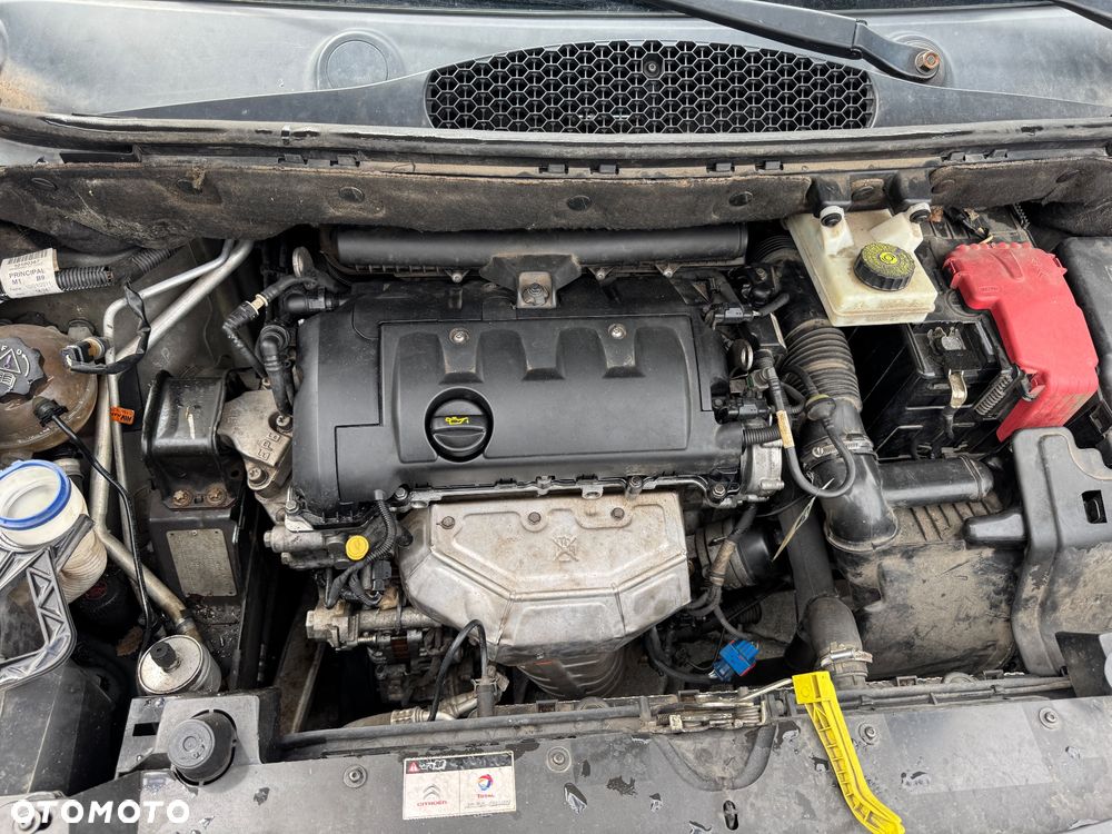 Citroën Berlingo 1.6 VTi Vitamin - 16