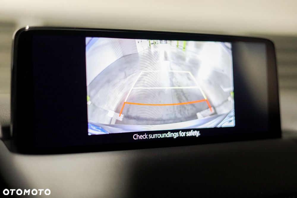 Mazda CX-5 SKYACTIV-G 192 Drive AWD Nakama Intense - 17