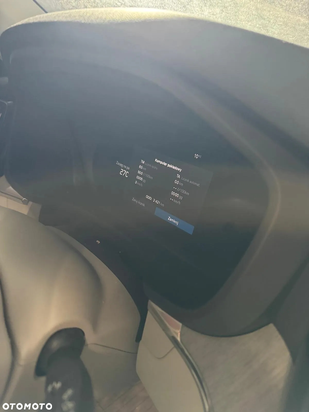 Volvo XC 60 B5 B AWD Plus Bright - 12