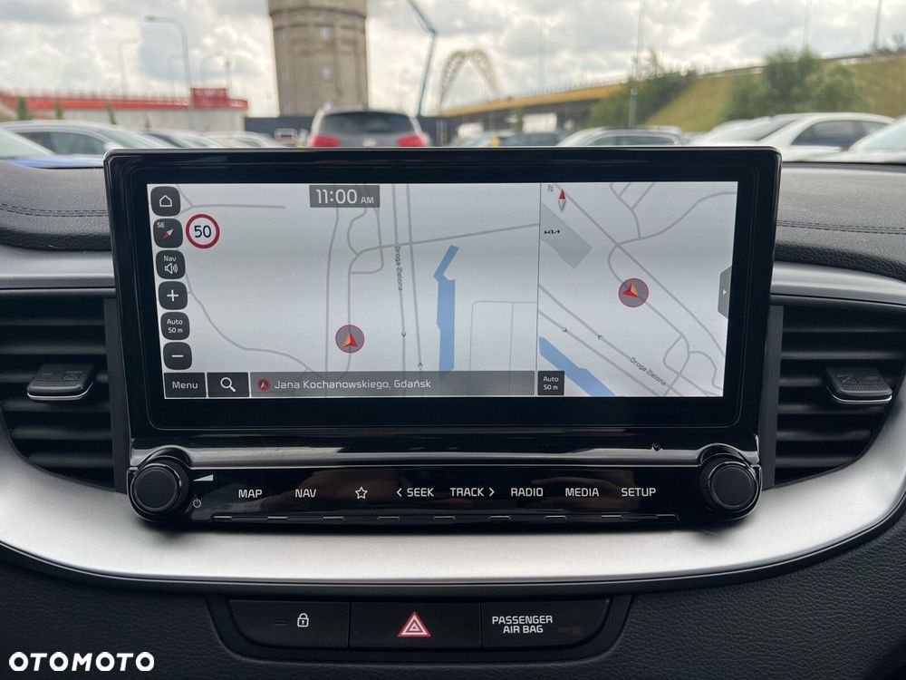 Kia XCeed 1.6 T-GDI M DCT - 12