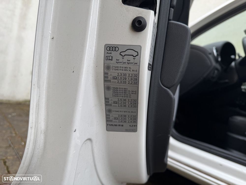 Audi A1 Sportback 1.0 TFSI - 19