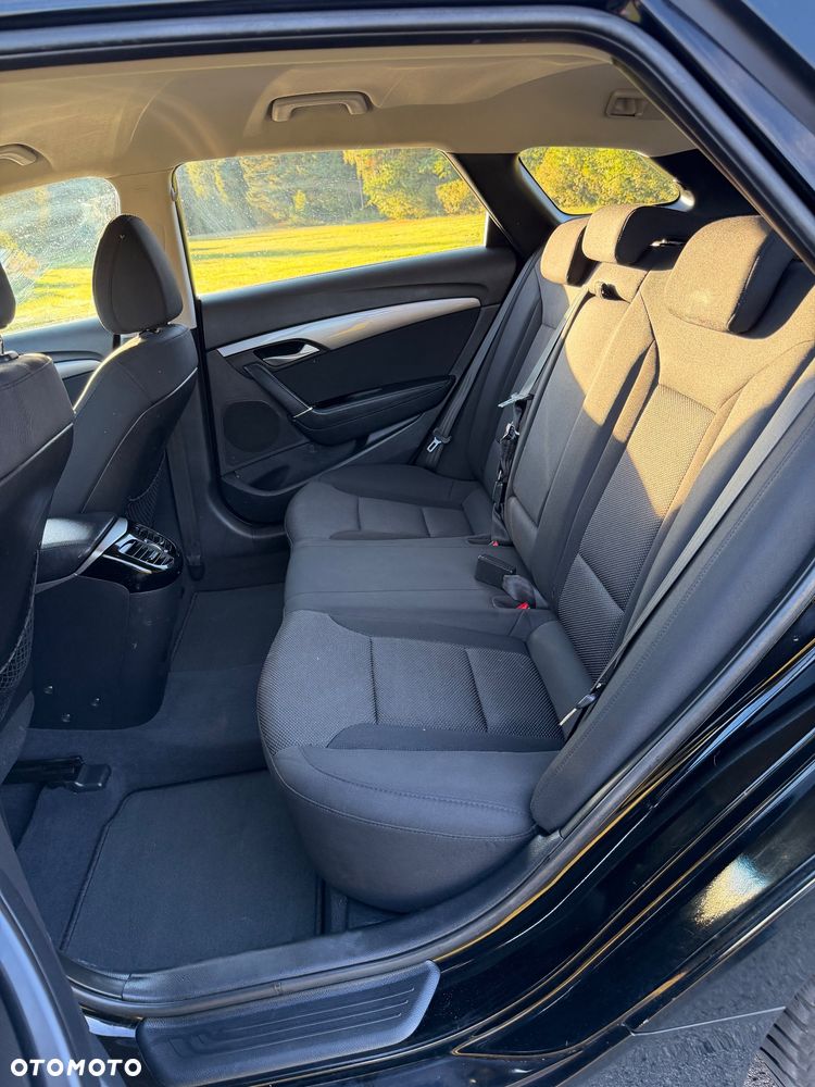 Hyundai i40 i40cw 1.7 CRDi 5 Star Edition - 9
