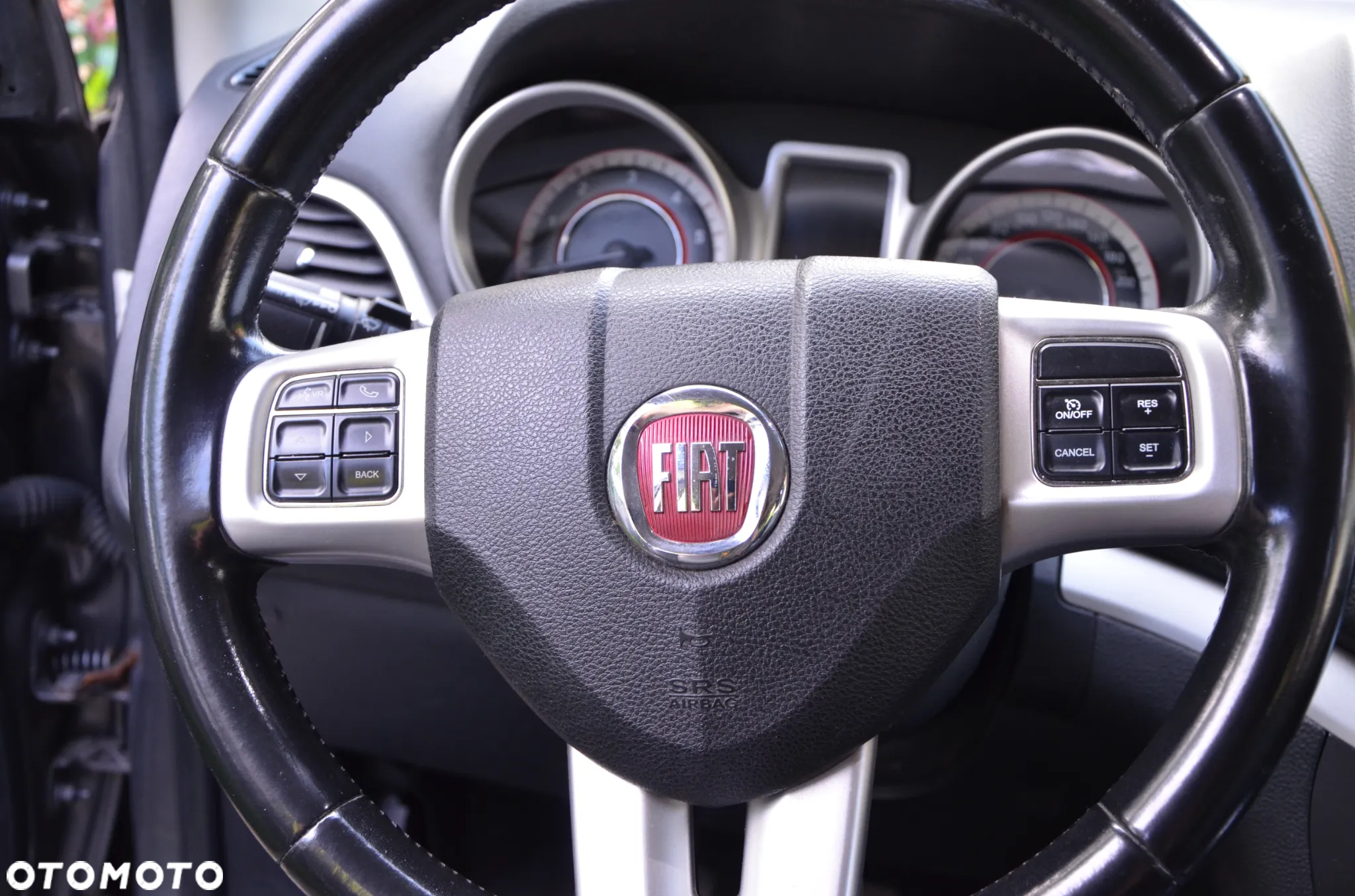 Fiat Freemont 2.0 Multijet - 23