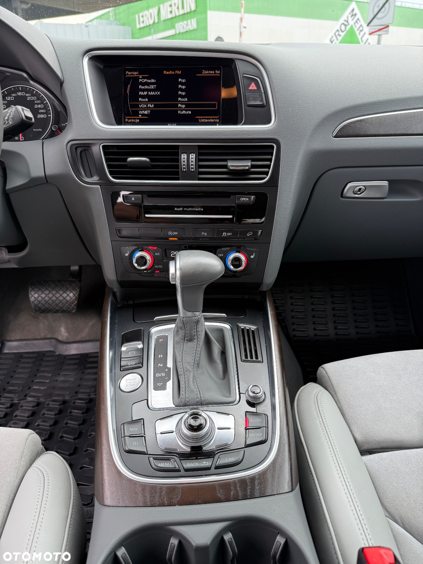 Audi Q5 2.0 TDI clean diesel Quattro S tronic - 13