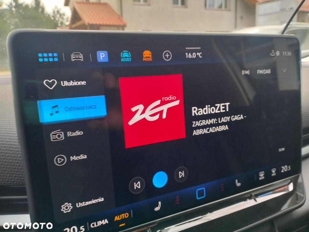 Volkswagen T-Roc 1.5 eTSI Style DSG - 22