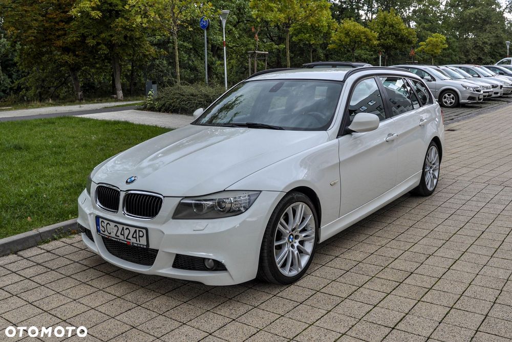 BMW Seria 3 - 1