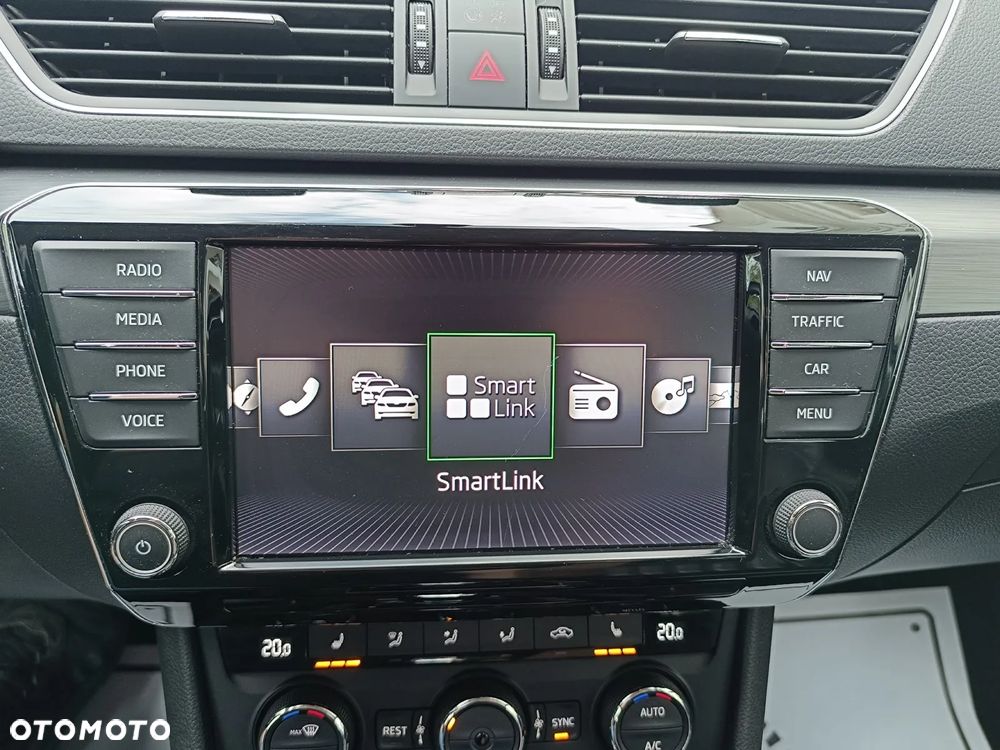 Skoda Superb 1.4 TSI ACT DSG Ambition - 31