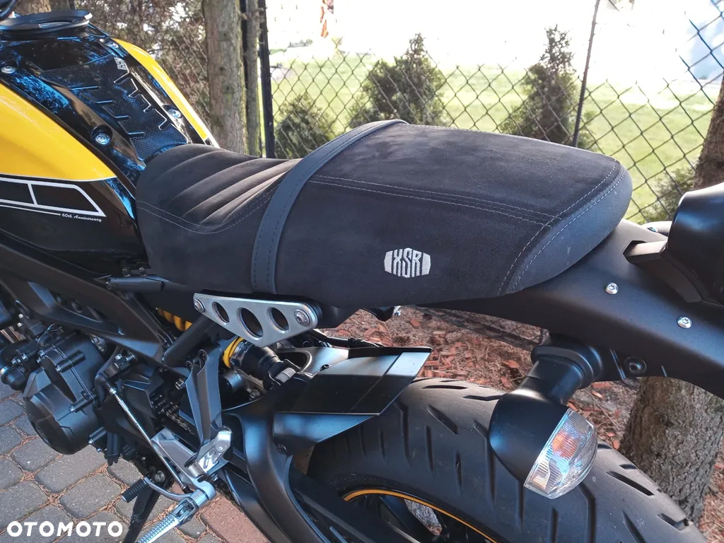 Yamaha XSR - 24