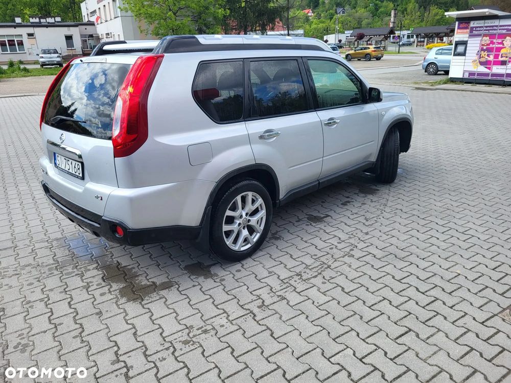 Nissan X-Trail 2.0 dCi LE Platinum - 7
