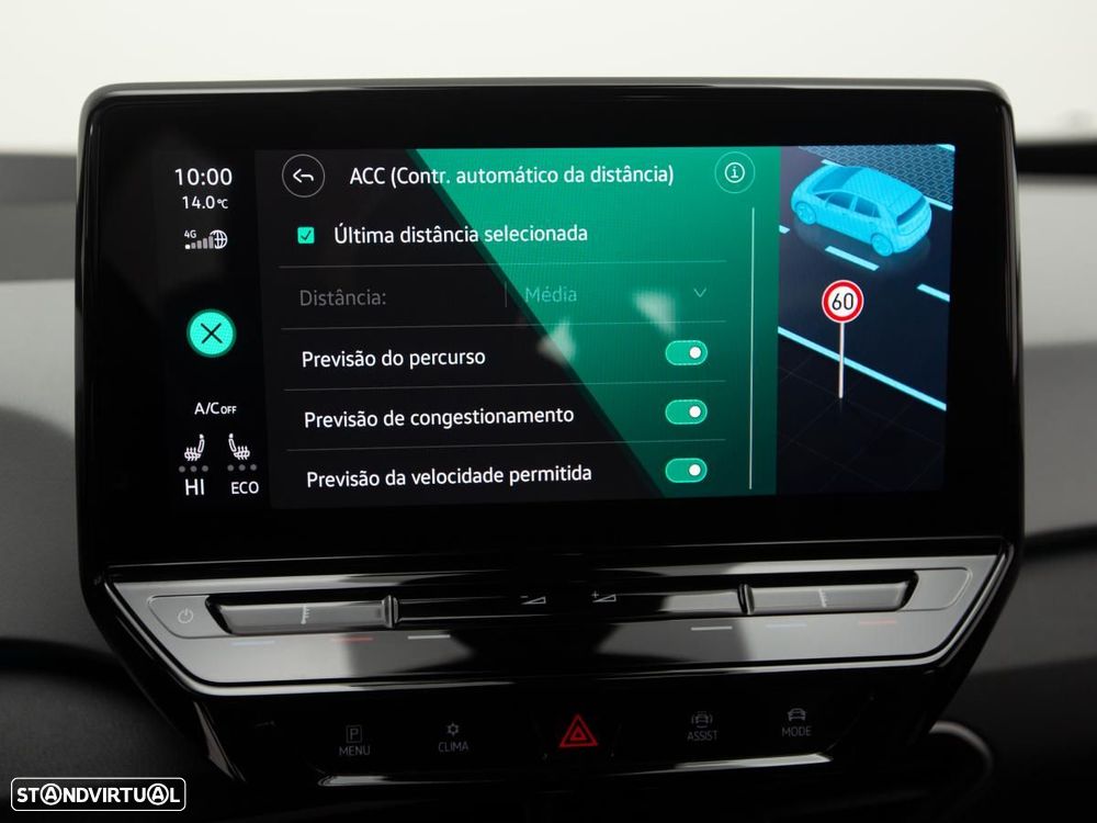 VW ID.3 Pro S Tour - 33