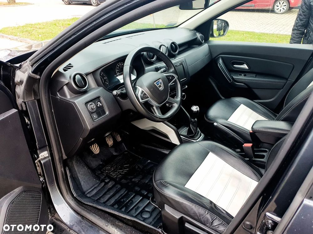 Dacia Duster - 5