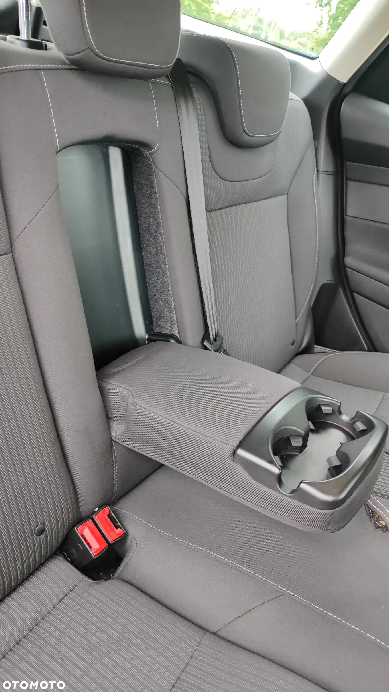 Ford Focus 1.6 TDCi DPF Start-Stopp-System Titanium - 16
