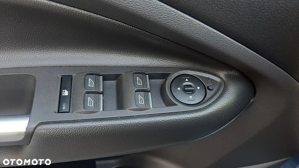Ford Kuga 1.5 EcoBoost FWD Titanium - 34