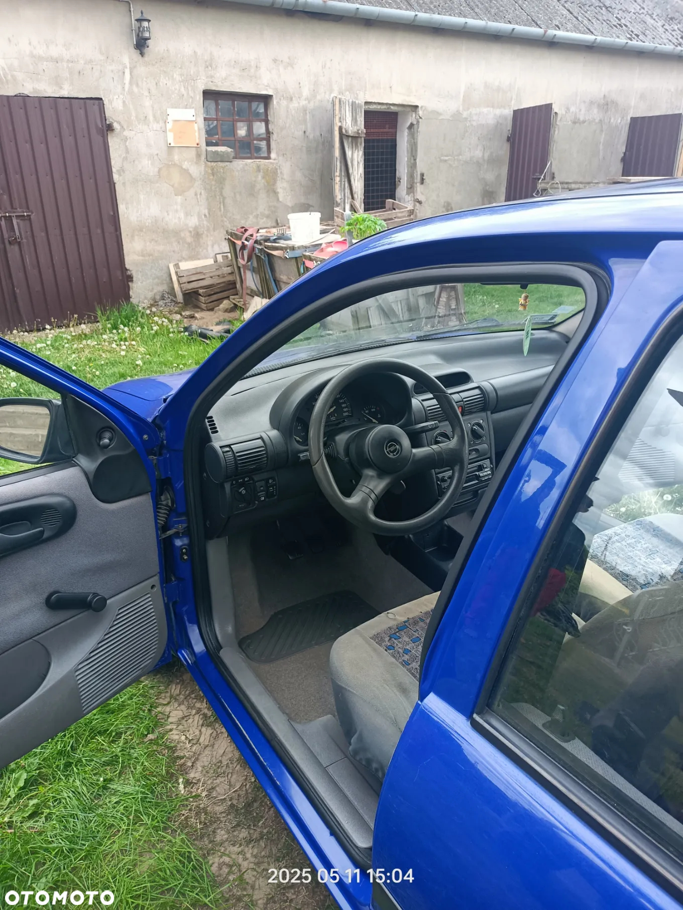 Opel Corsa 1.0 City 12v - 9