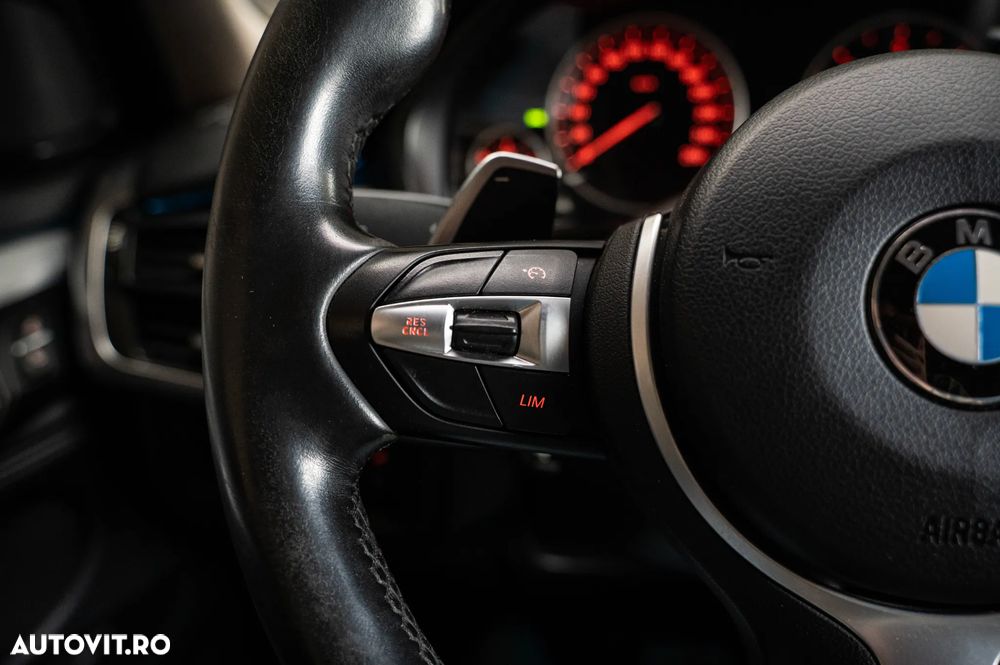 BMW X5 xDrive30d - 18