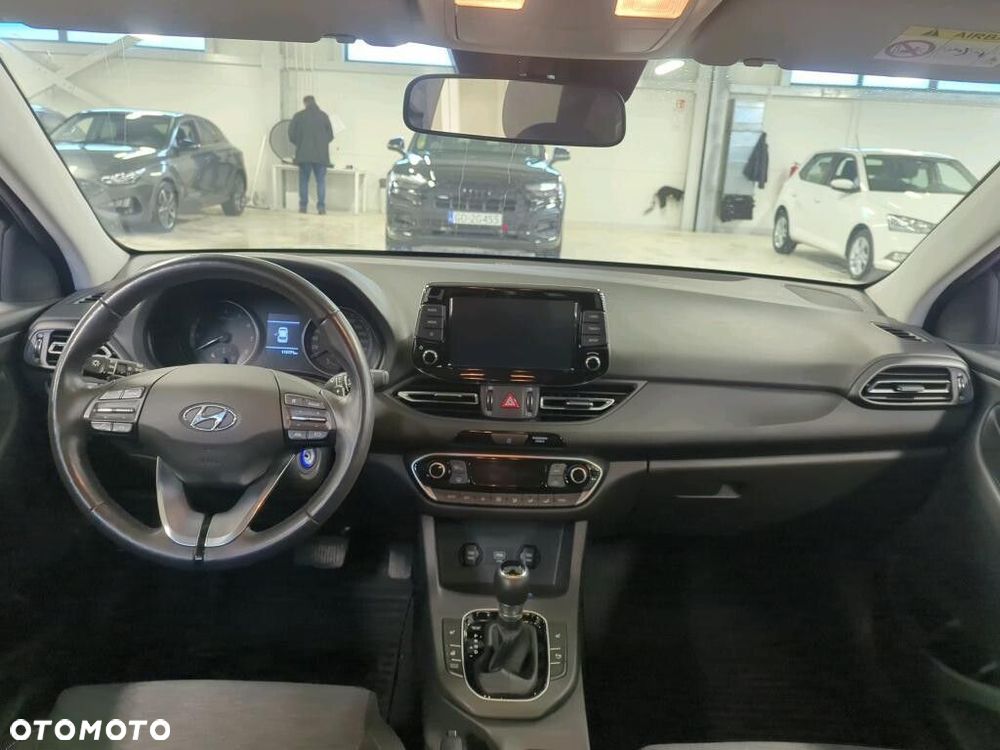 Hyundai i30 1.0 T-GDI Smart DCT - 5