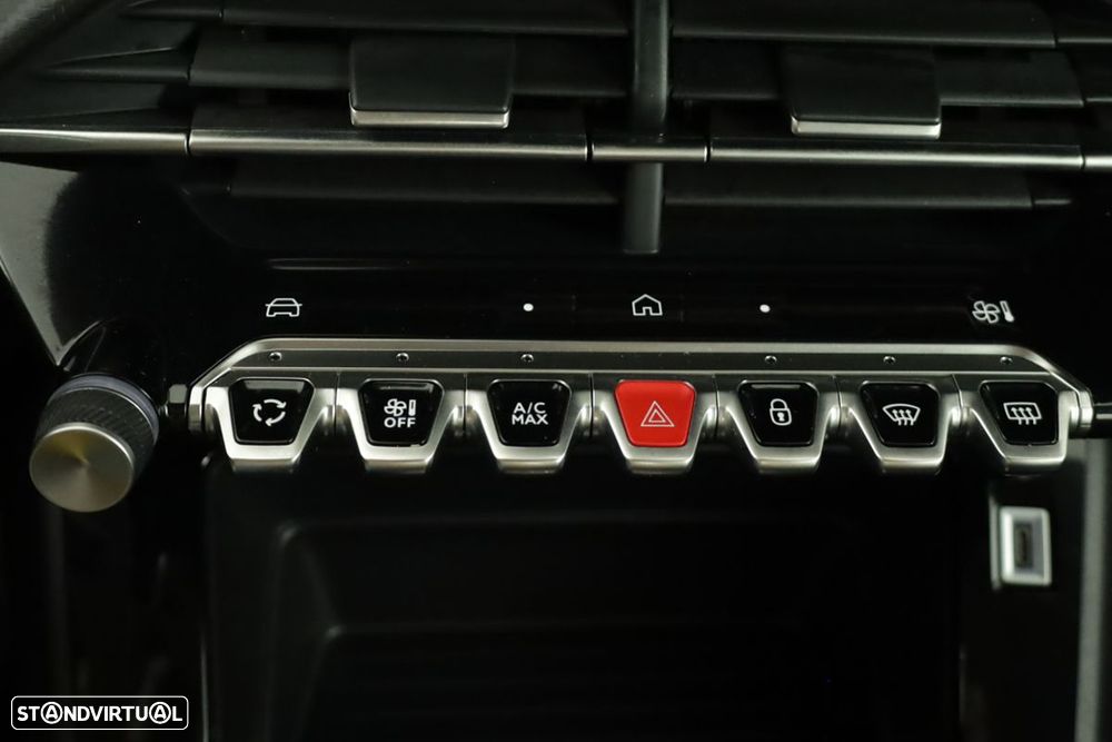 Peugeot e-208 50 kWh Style - 15