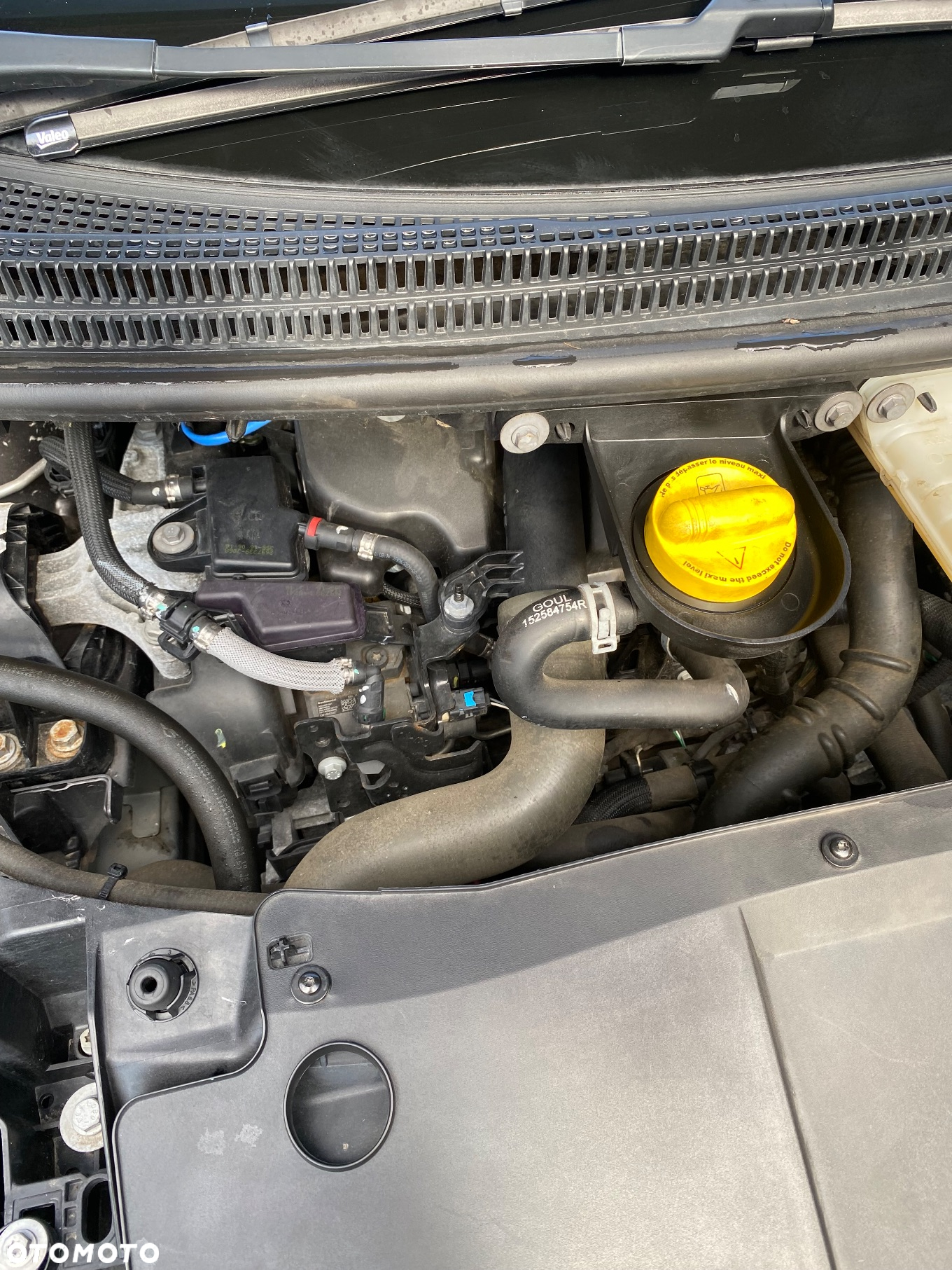 Renault Scenic ENERGY dCi 110 Start & Stop Dynamique - 19