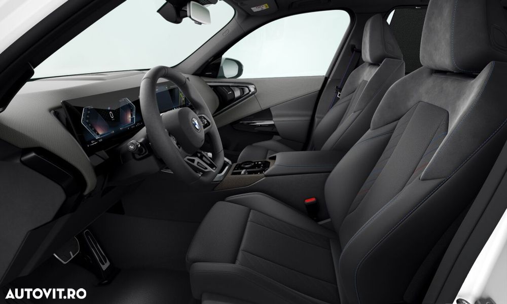 BMW X3 20d xDrive - 4
