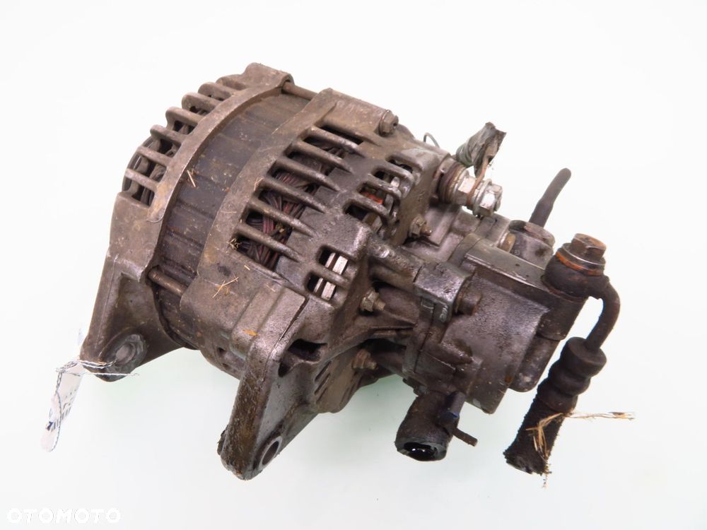 ALTERNATOR OPEL CORSA C 1.7 DTI 8971891135 LR11005020 - 4