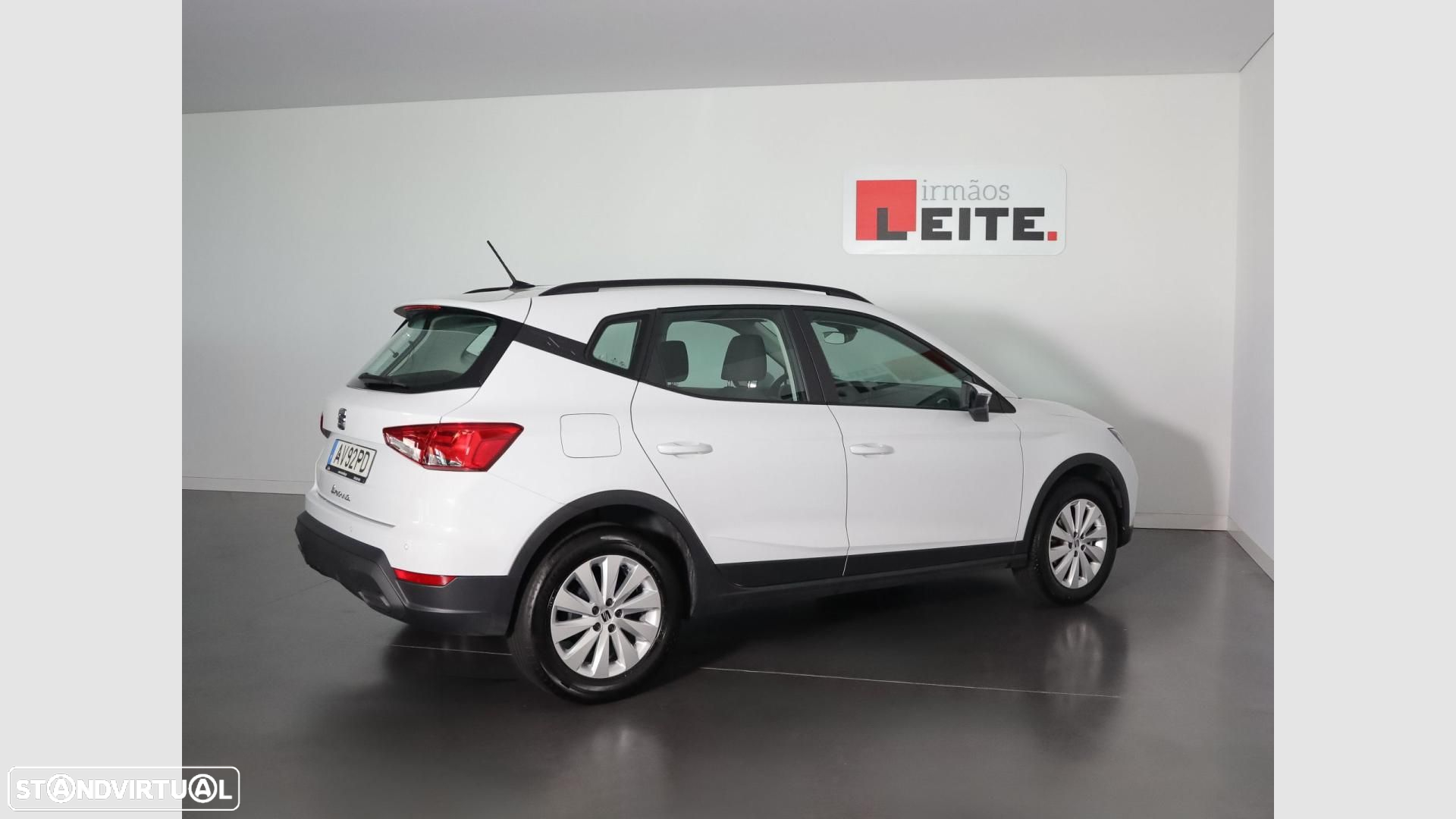 SEAT Arona 1.0 TSI Style - 6