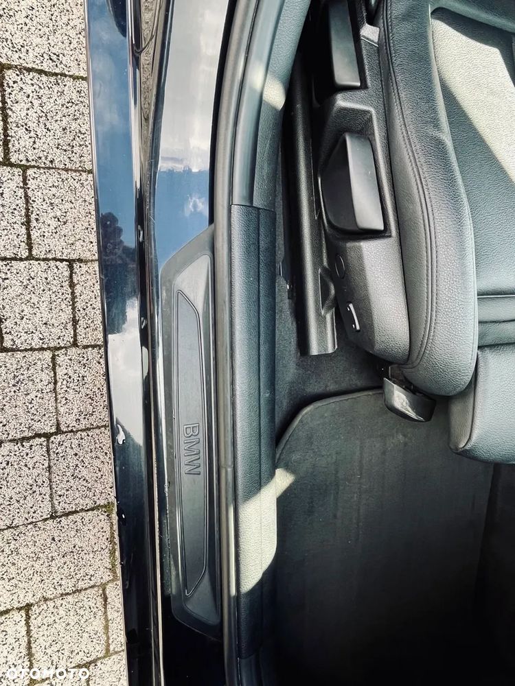 BMW Seria 3 318d Blue Performance Sport Line - 20