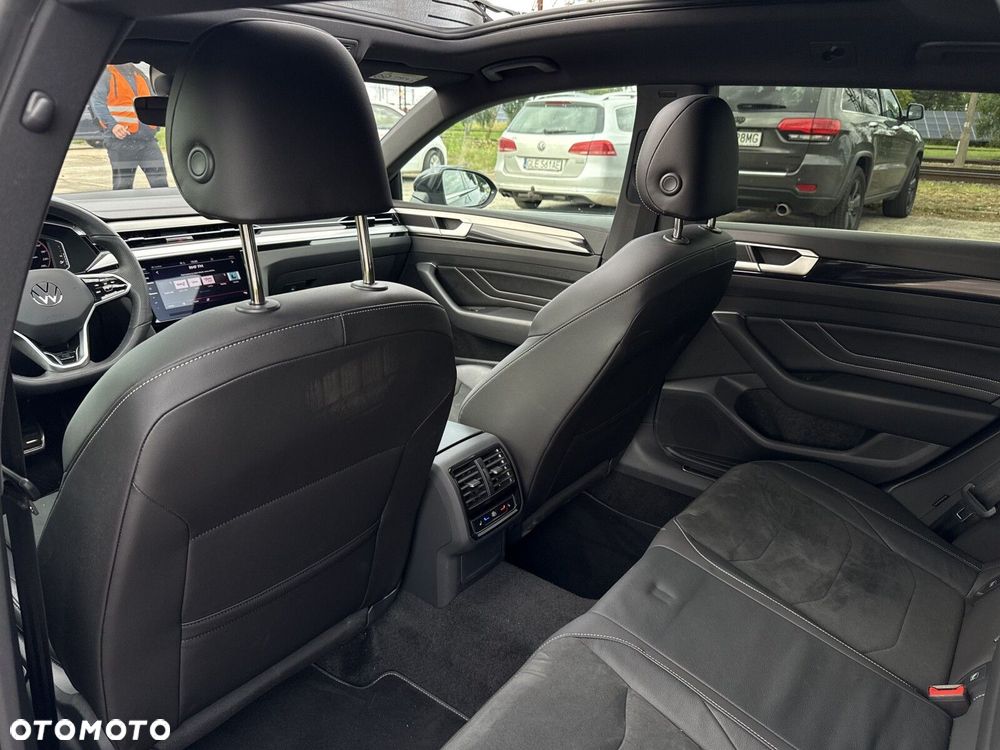 Volkswagen Arteon Shooting Brake 2.0 TSI R-Line DSG - 33