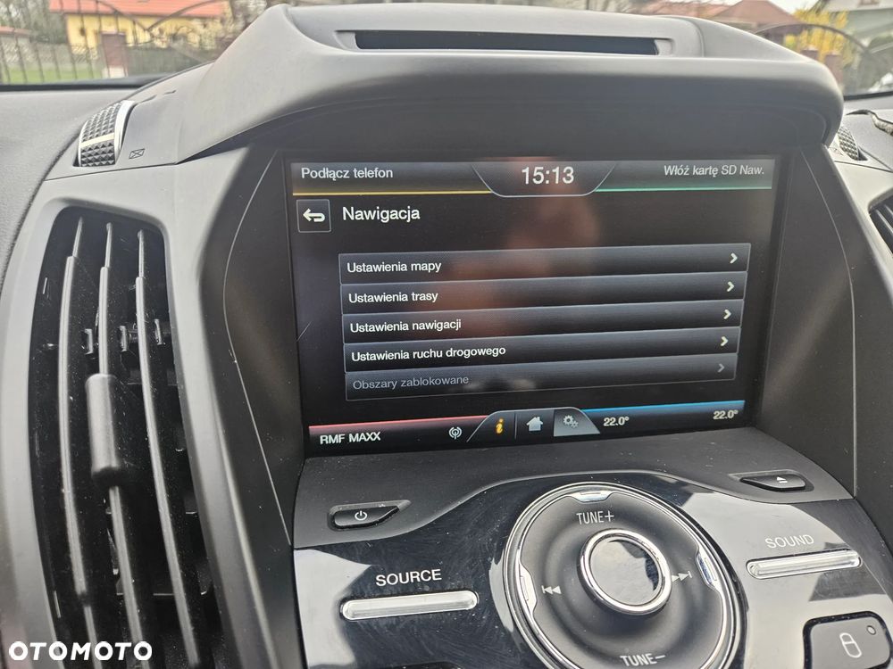 Ford Kuga 2.0 TDCi 4x4 SYNC - 30