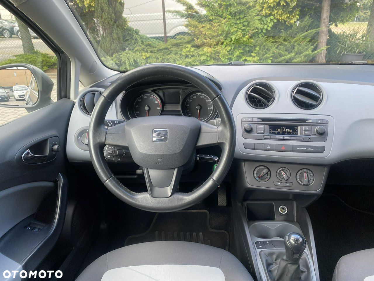 Seat Ibiza - 16
