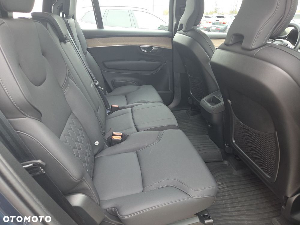 Volvo XC 90 B5 B AWD Plus Bright - 12