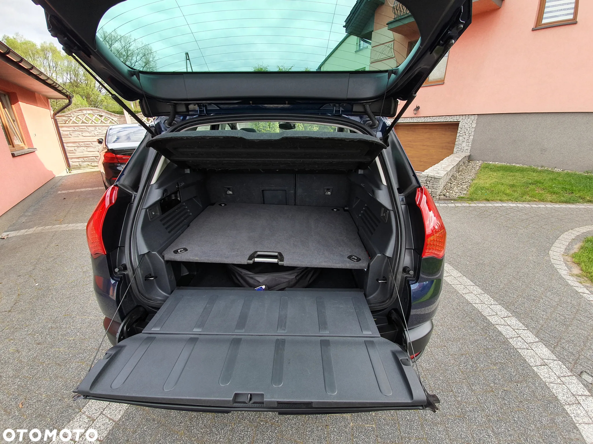 Peugeot 3008 - 9