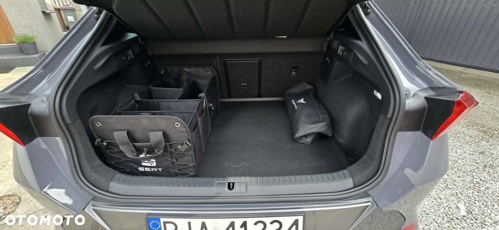 Cupra Formentor - 10