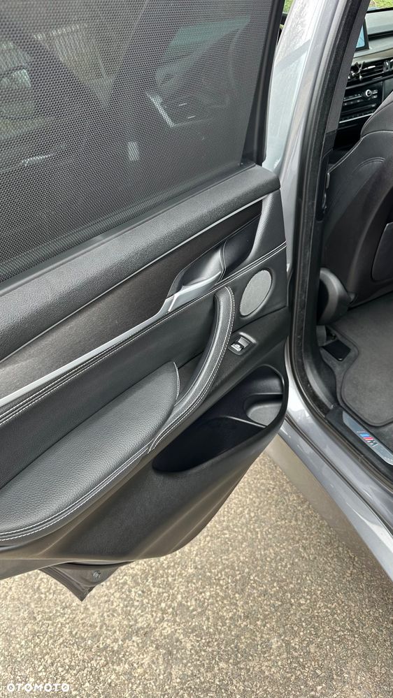 BMW X5 - 21