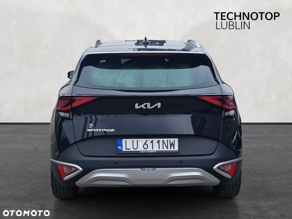 Kia Sportage 1.6 T-GDI L 2WD - 7