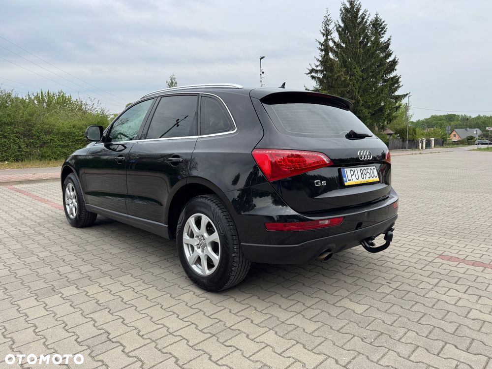 Audi Q5 - 3