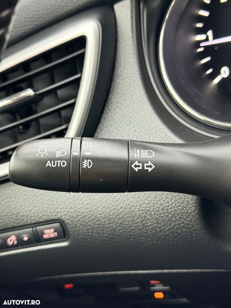 Nissan X-Trail 1.6 dCi Tekna - 27