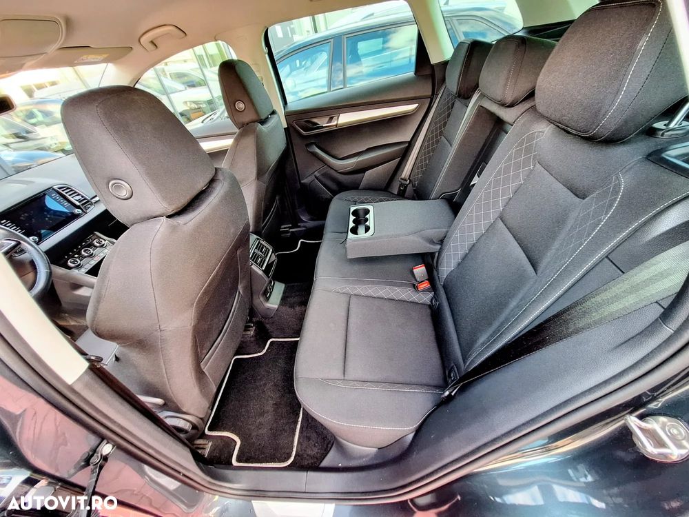 Skoda Karoq 1.5 TSI Ambition - 23