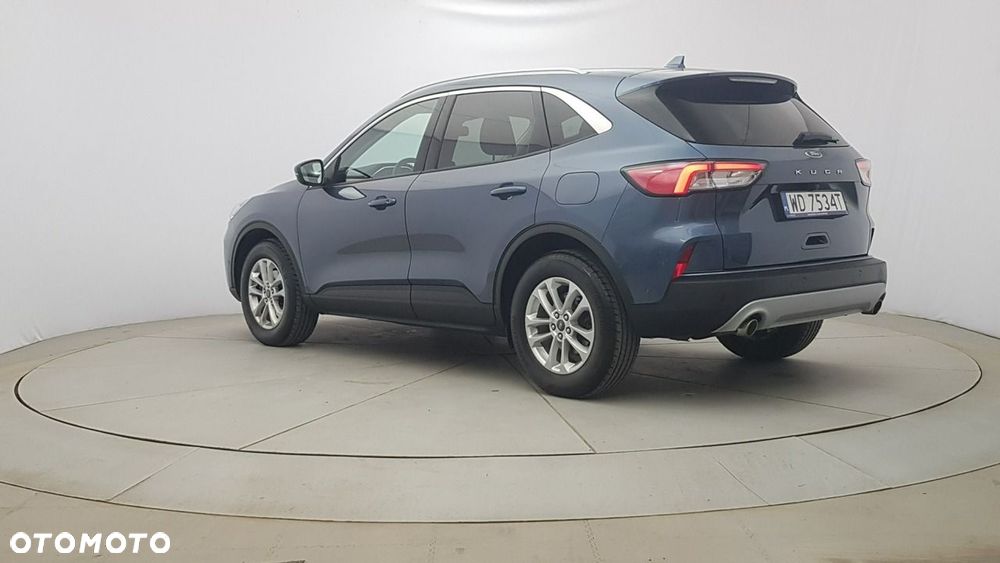 Ford Kuga - 5