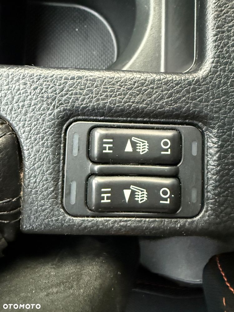 Subaru XV 2.0 i Active Lineartronic - 28