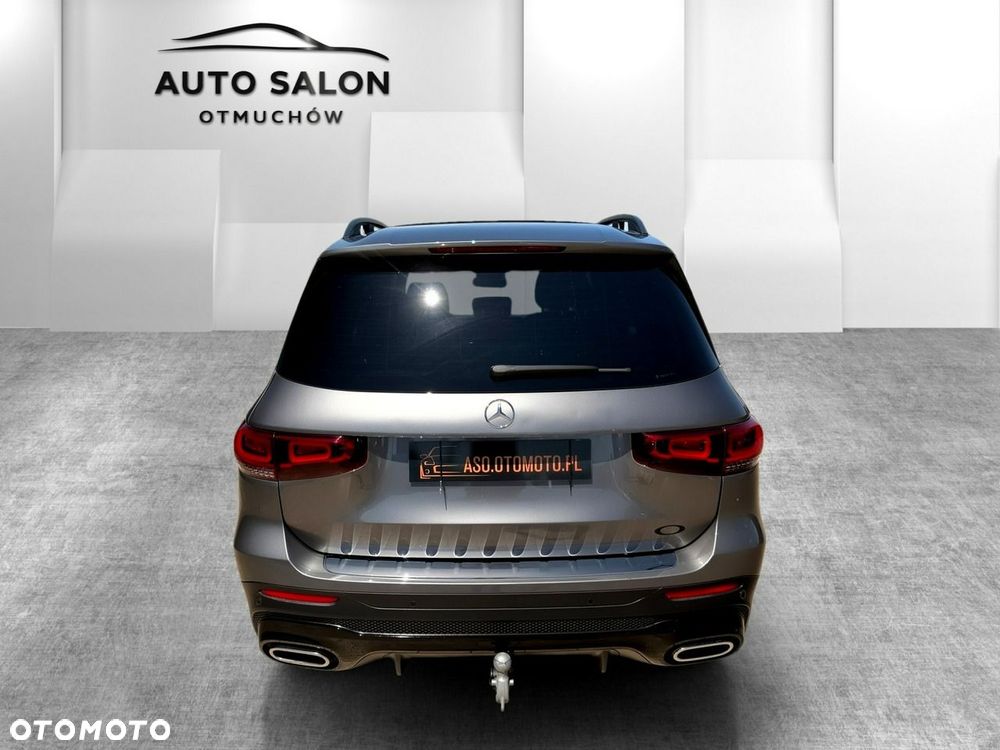 Mercedes-Benz GLB - 6