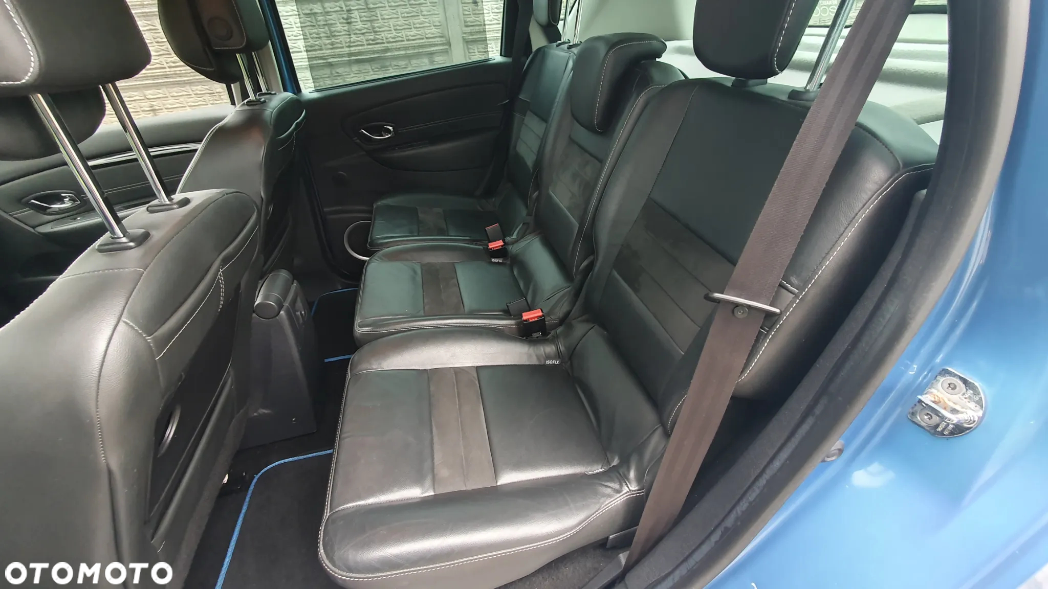 Renault Scenic 1.6 dCi Energy Limited - 33