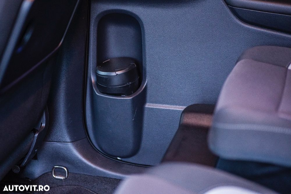 Volkswagen Sharan 2.0 TDI BlueMotion Technology Life - 21